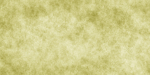 Abstract Elegant dark green background with mottled vintage texture in old fancy background design, texture of colored parchment paper.	