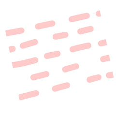 pills isolated on white background