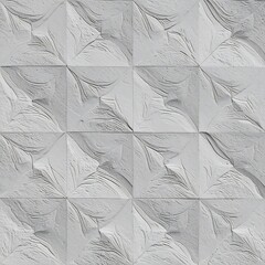 Abstract textured pattern of light gray