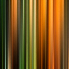 Abstract vertical stripes of blurred colors