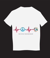 t shirt design concept