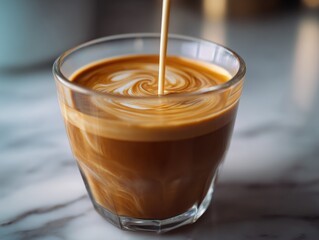 Handcrafted Coffee