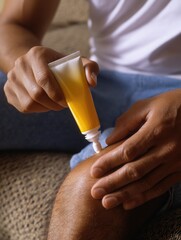 Self-Care and Medical Marijuana Products