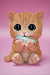 Cat Toy