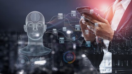 AI transforms how we manage digital data. From smart indexing to AI-driven search, file handling...