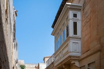 Streets of Mdina, Malta © Tomasz Warszewski