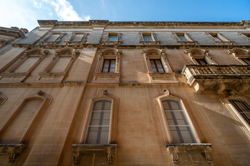 Streets of Mdina, Malta © Tomasz Warszewski
