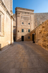 Streets of Mdina, Malta © Tomasz Warszewski