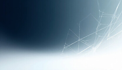 abstract blue background