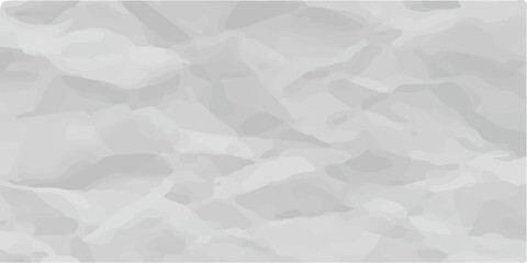 White recycled craft paper texture as background. Grey paper texture, Old vintage page or grunge vignette of old newspaper.