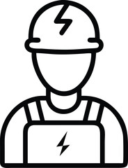 Electrical Engineering Icons