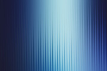 Abstract background featuring vertical lines in shades of blue, with a soft light effect creating a serene and technological atmosphere