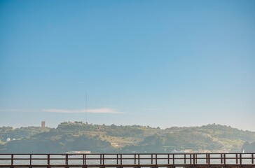  Clear Bright Sky Blankets