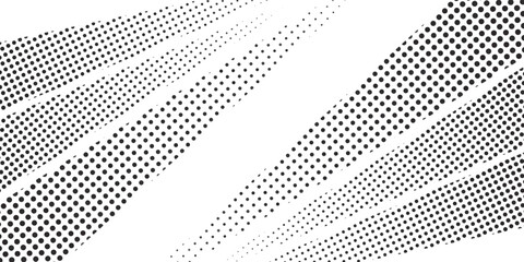 Dynamic Halftone Blast