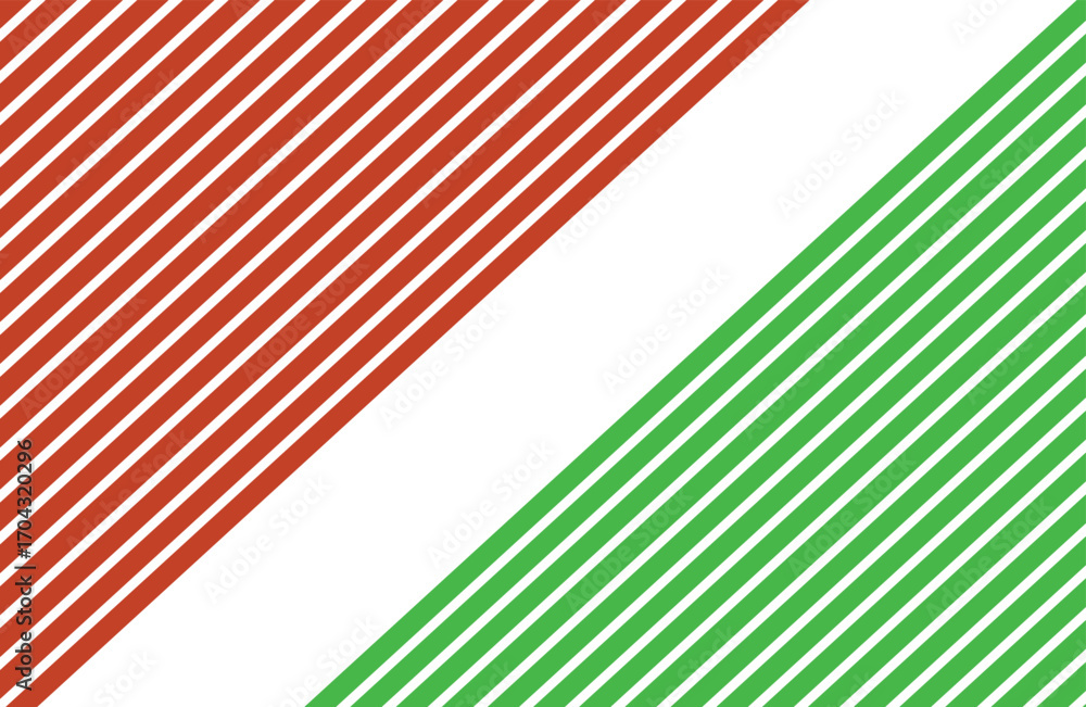Poster abstract diagonal lines background