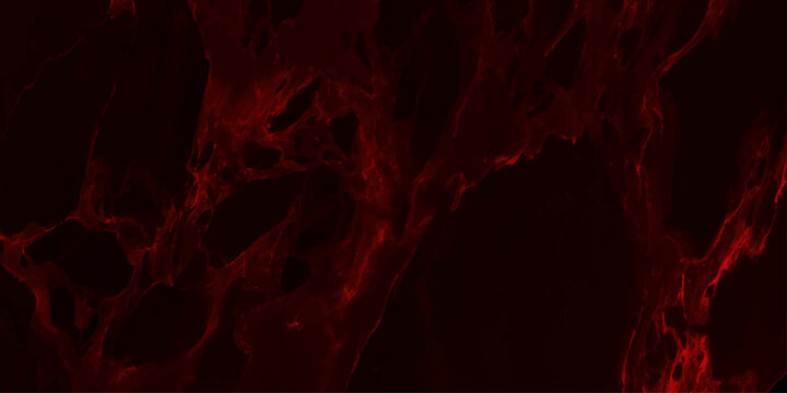 Dark red marble texture with intricate veins and organic patterns creating a luxurious and dramatic background for sophisticated design and elegant themes