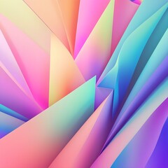 Obraz premium abstract colorful background