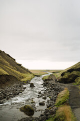 Seljalandsfoss Trail