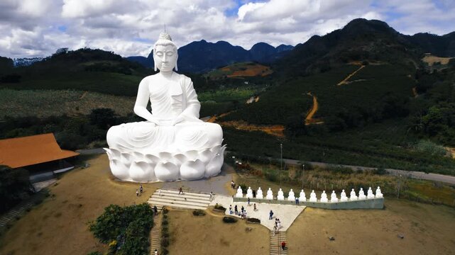 mosteiro zen budista