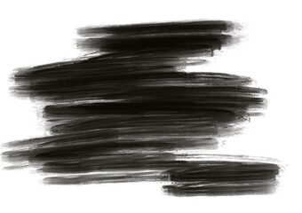 brush strokes watercolor