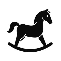 Rocking horse