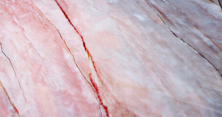 Naklejka premium Color marble surface as background, banner design