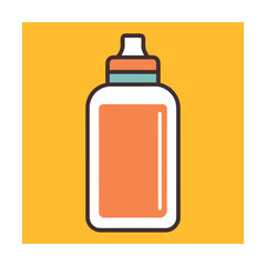Bottle icon