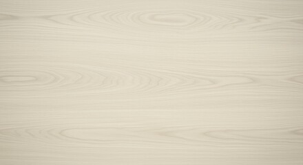 Softly Illuminated Grain, A Minimalist Wood Texture for Subtle Backgrounds