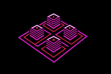 Modern Digital Art