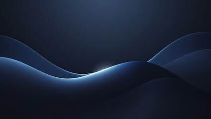 abstract blue background