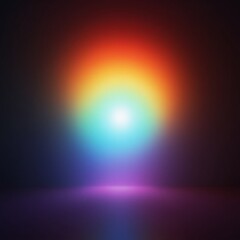 abstract colorful background vector