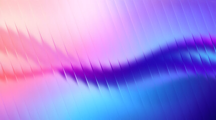 Modern abstract background with vibrant pink and blue hues for creative projects and digital designs