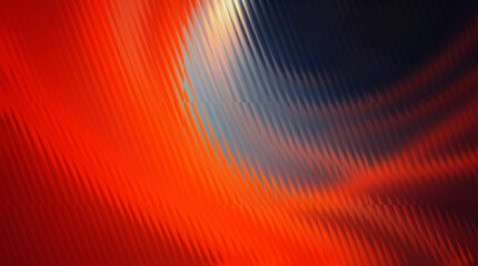Stunning red and blue gradient background with dynamic diagonal lines for modern websites and digital art