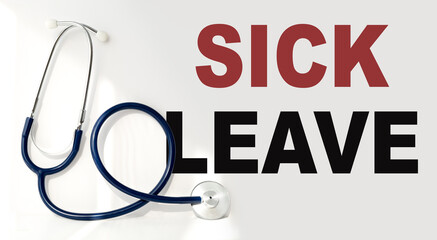 paid days stay home losing pay social insurance ill worker clipart