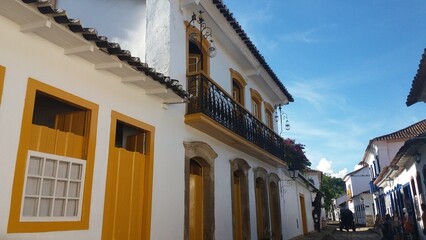 paraty - rj