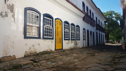 paraty - rj