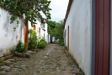 paraty - rj