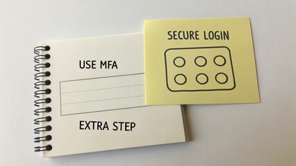 Importance of Multi-Factor Authentication for Secure Login Practices