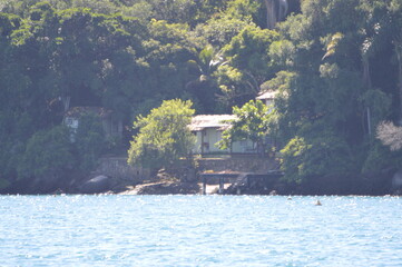 Fototapeta premium paraty - rj