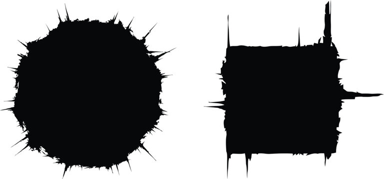 Circle Splatter Images – Browse 179,973 Stock Photos, Vectors, and ...