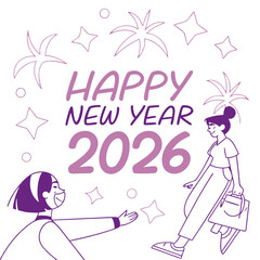 A festive image depicts a 