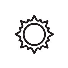 gear icon vector illustration 