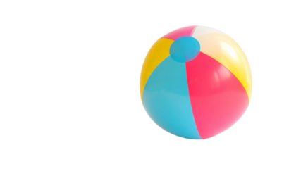 Beach ball, inflatable, colorful, toy, summer, recreation, fun, outdoors, children, games, pool, sand, vacation, play, leisure, floating, bouncing, lightweight, plastic, round, vibrant, bright, entert