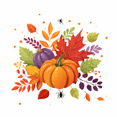Hintergrund Halloween