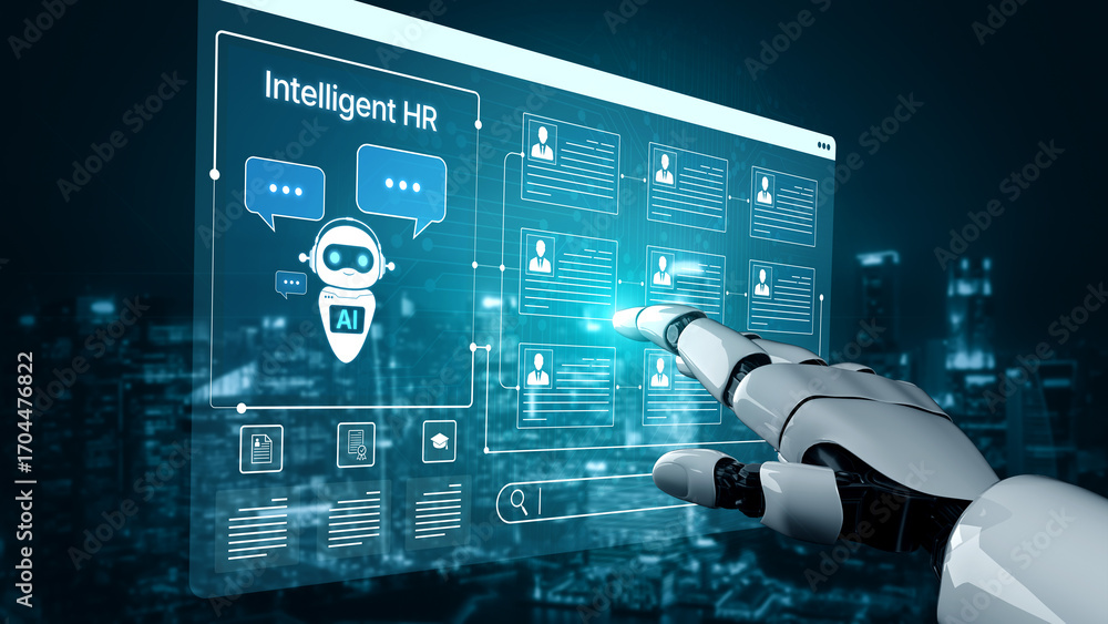 Poster ai manages tasks with smart workflow automation, project tracking dashboards, and intelligent priori