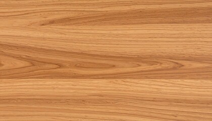 Fototapeta premium Close-up of light brown wood grain