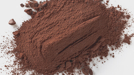 cocoa powder