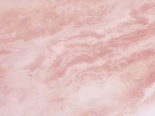 A gradient pink background with a light white haze over the surface. Space for text, advertising, or congratulations. Copy space 