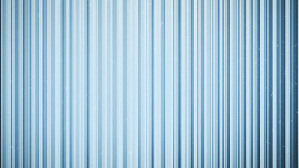 Obraz premium blue striped background