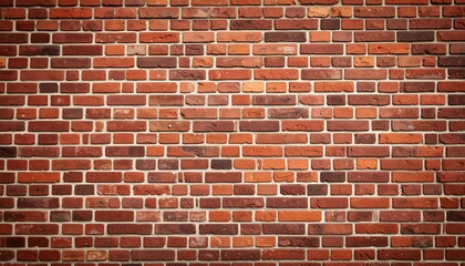 Red brick wall texture (1)